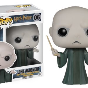 Voldemort Funko Pop! Sammelfigur aus Harry Potter