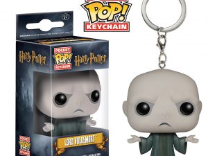 Voldemort Funko Pop! schlüsselanhänger keychain aus Harry Potter