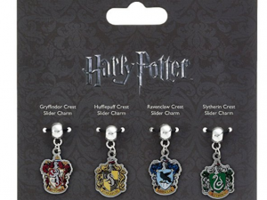 Harry Potter Charms Wappen