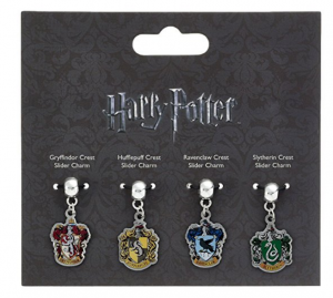 Harry Potter Charms Wappen