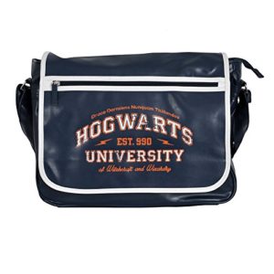 Harry Potter Umhängetasche "Hogwarts University"
