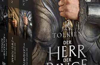Der Herr der Ringe: Band 1-3