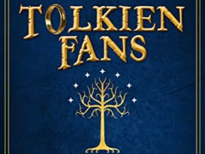 Unnützes Wissen für Tolkien-Fans: Die spannendsten, absurdesten und lustigsten Fakten rund um Mittelerde: Die spannendsten, absurdesten und lustigsten ... Das perfekte Geschenk für Herr der Ringe Fans