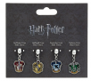 Anhänger für Bettelarmband (Charms) „Wappen Hogwarts“
