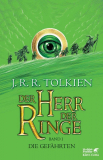Ein episches Abenteuer beginnt: Herr der Ringe – Die Gefährten