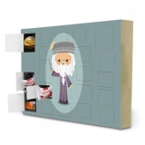 Dumbledore Adventskalender für alle Harry-Potter-Fans